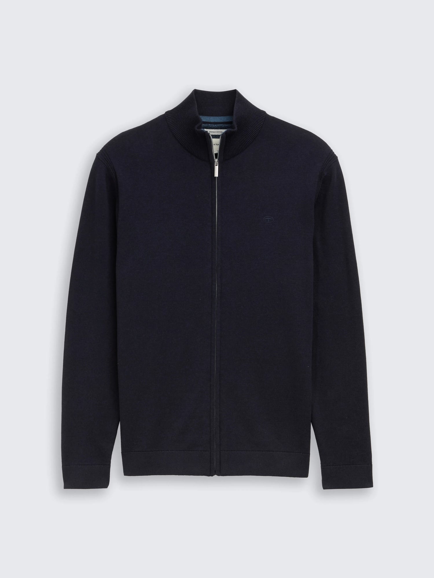 Tom Tailor_0_Cotton Cardigan_1047571_13160_01