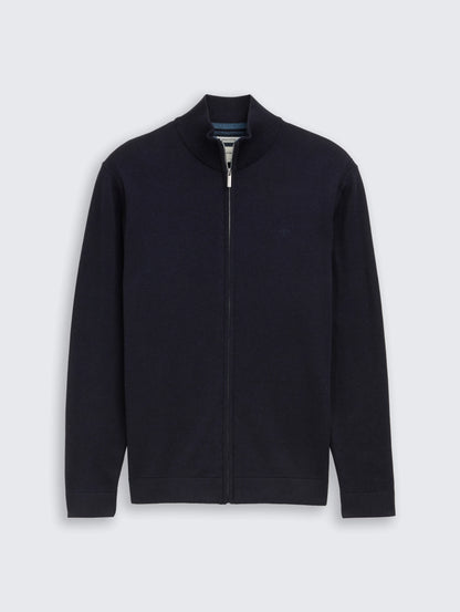 Tom Tailor_0_Cotton Cardigan_1047571_13160_01