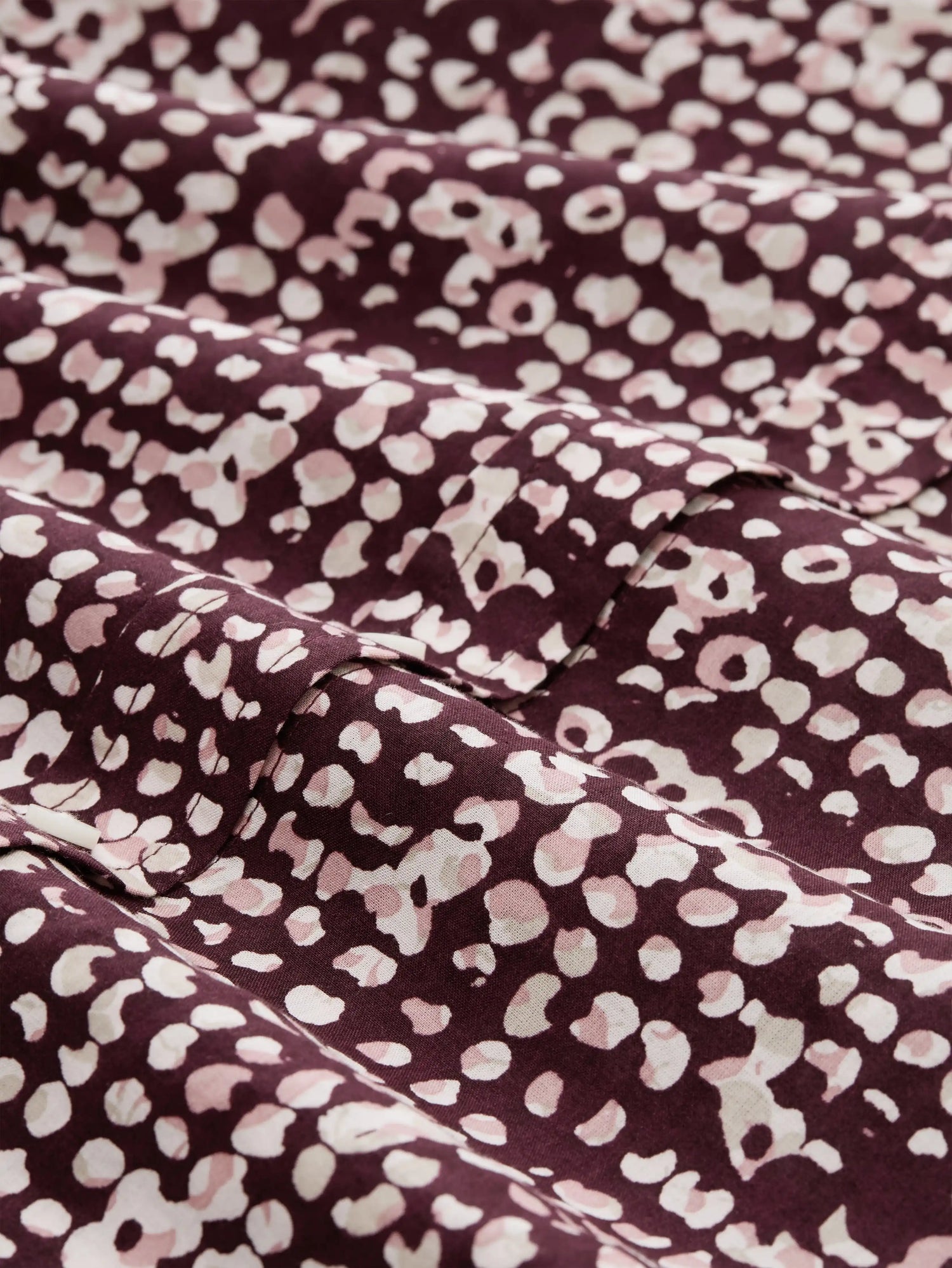 Tom Tailor_0_Patterned Shirt Blouse_1047586_39034_06