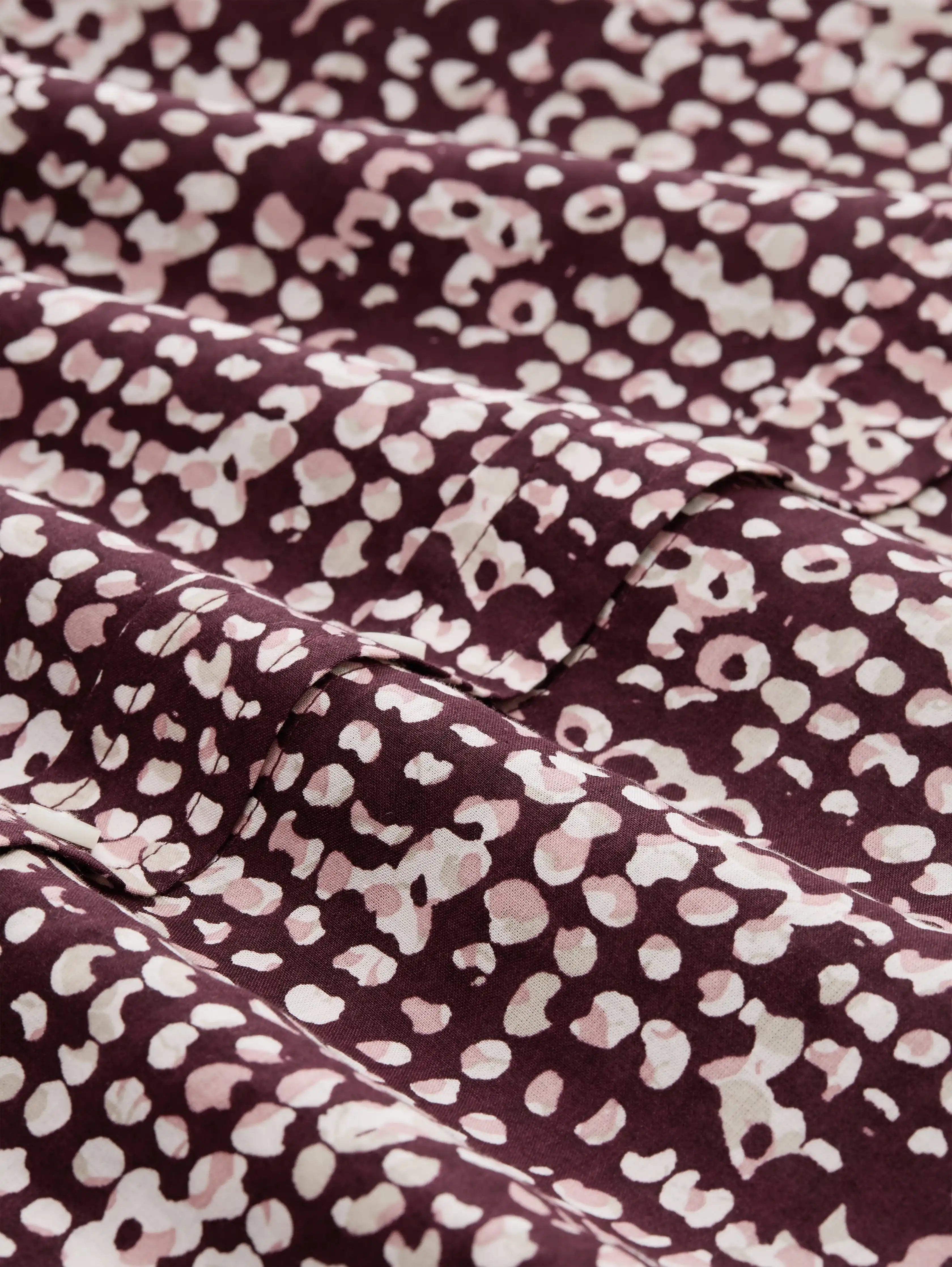 Tom Tailor_0_Patterned Shirt Blouse_1047586_39034_06