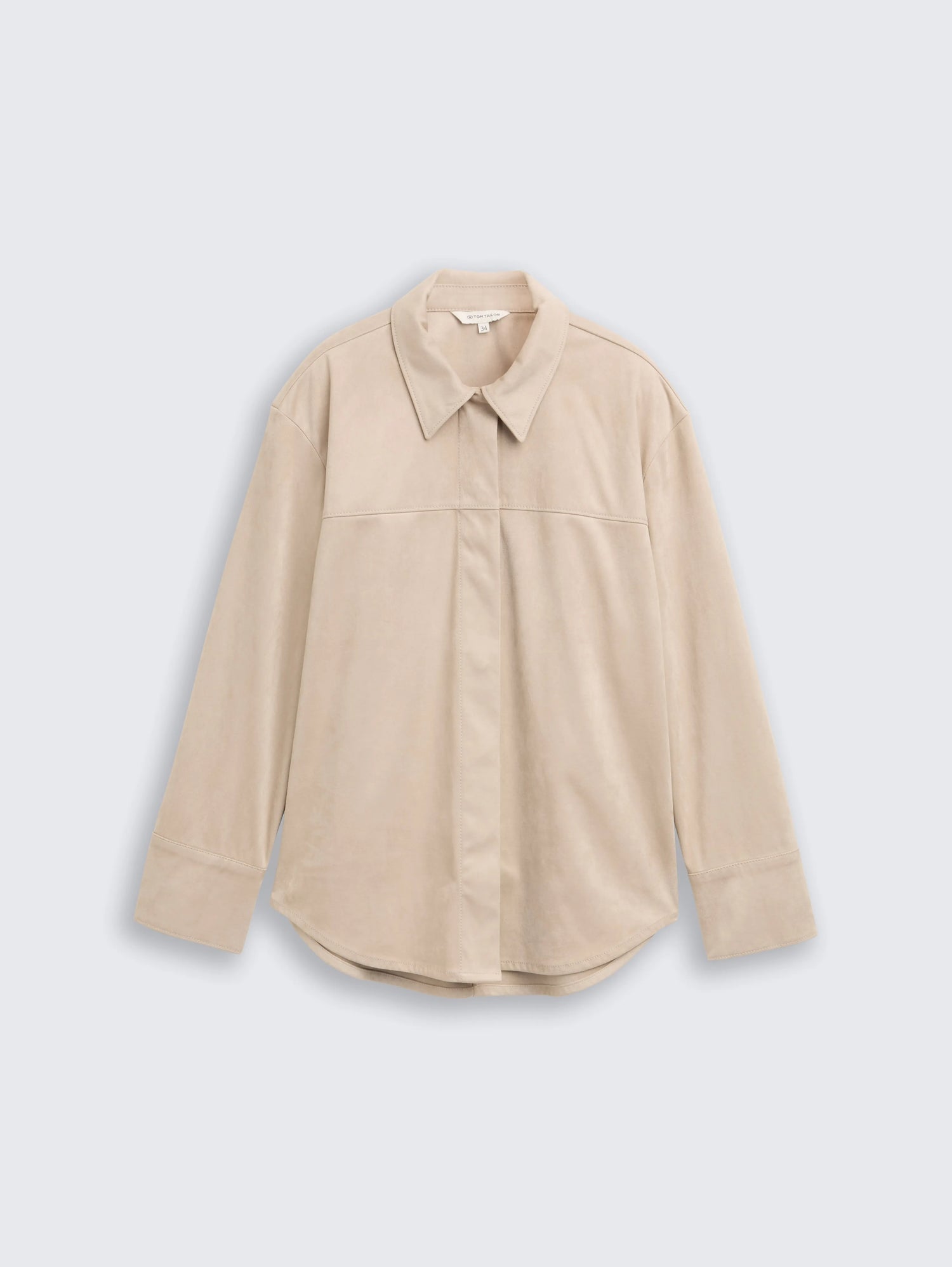 Tom Tailor_0_Overshirt in Suede Look_1047588_32208_04