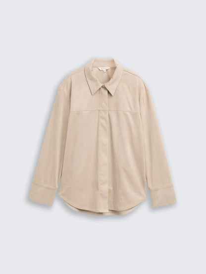 Tom Tailor_0_Overshirt in Suede Look_1047588_32208_04
