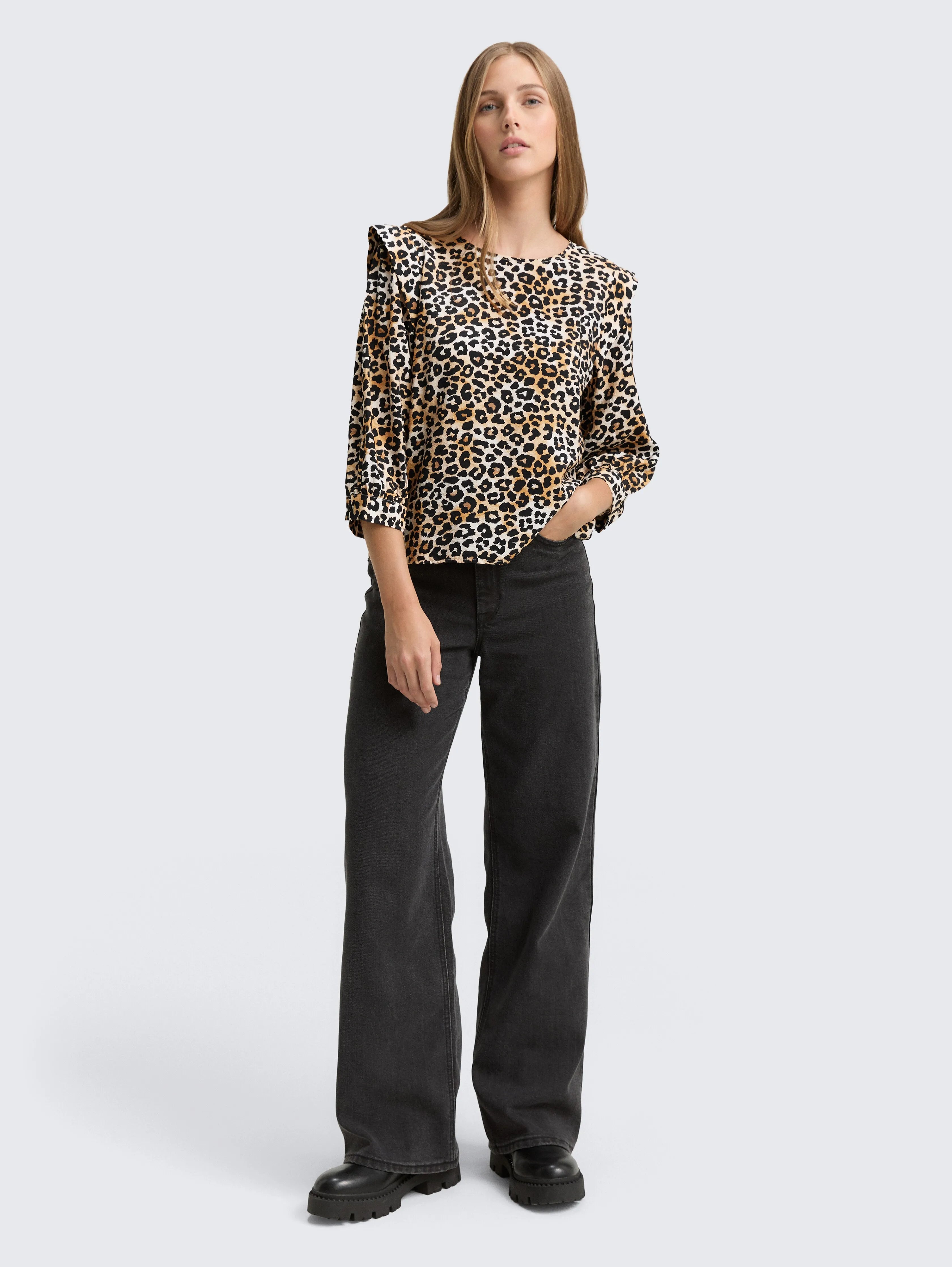 Tom Tailor_0_Loose Fit Blouse_1047612_38384_01