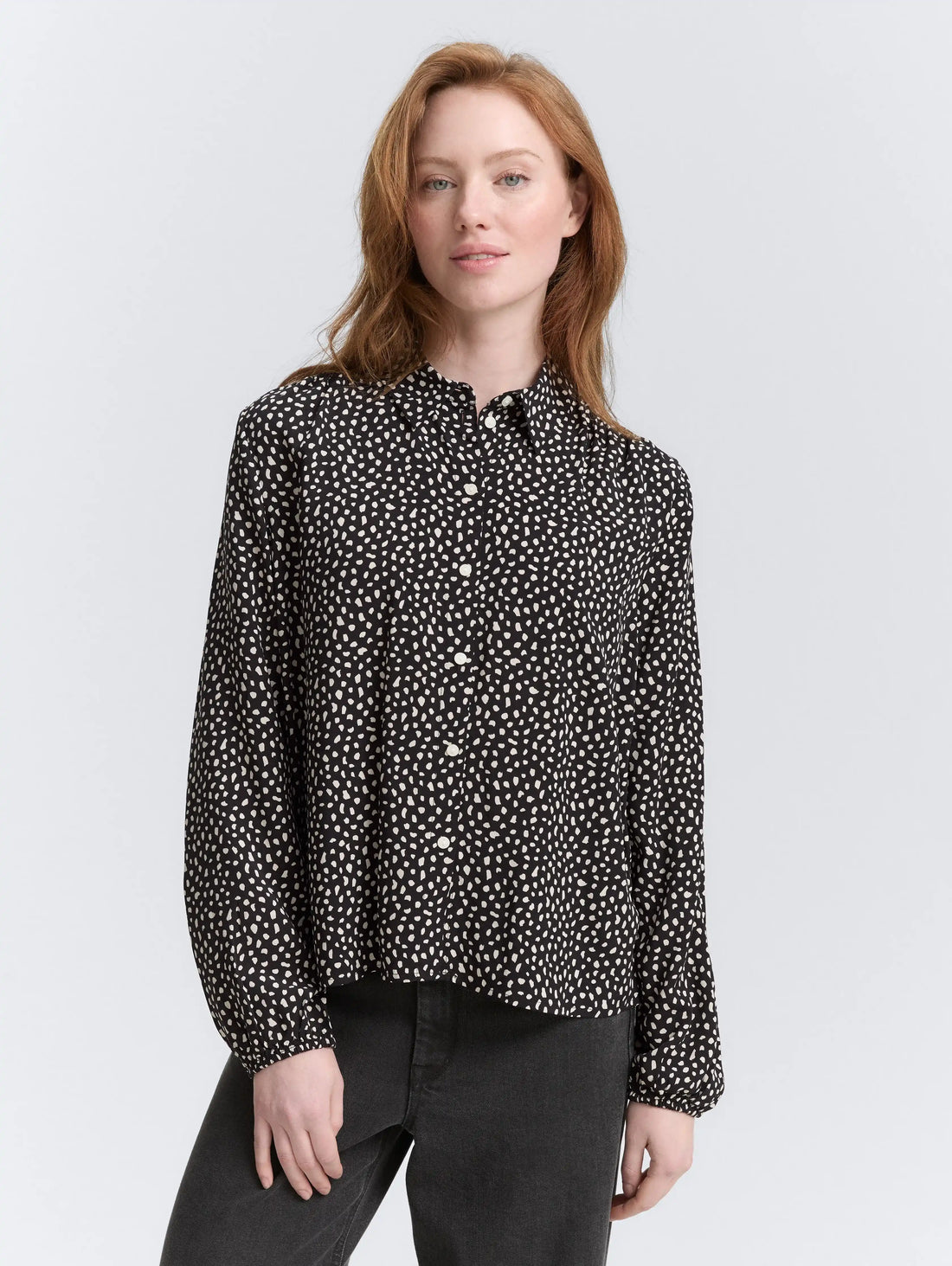 Tom Tailor_0_Patterned Shirt Blouse_1047614_38411_02