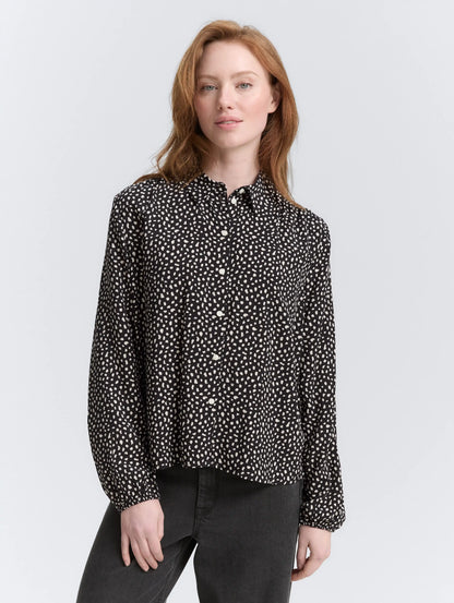Tom Tailor_0_Patterned Shirt Blouse_1047614_38411_02