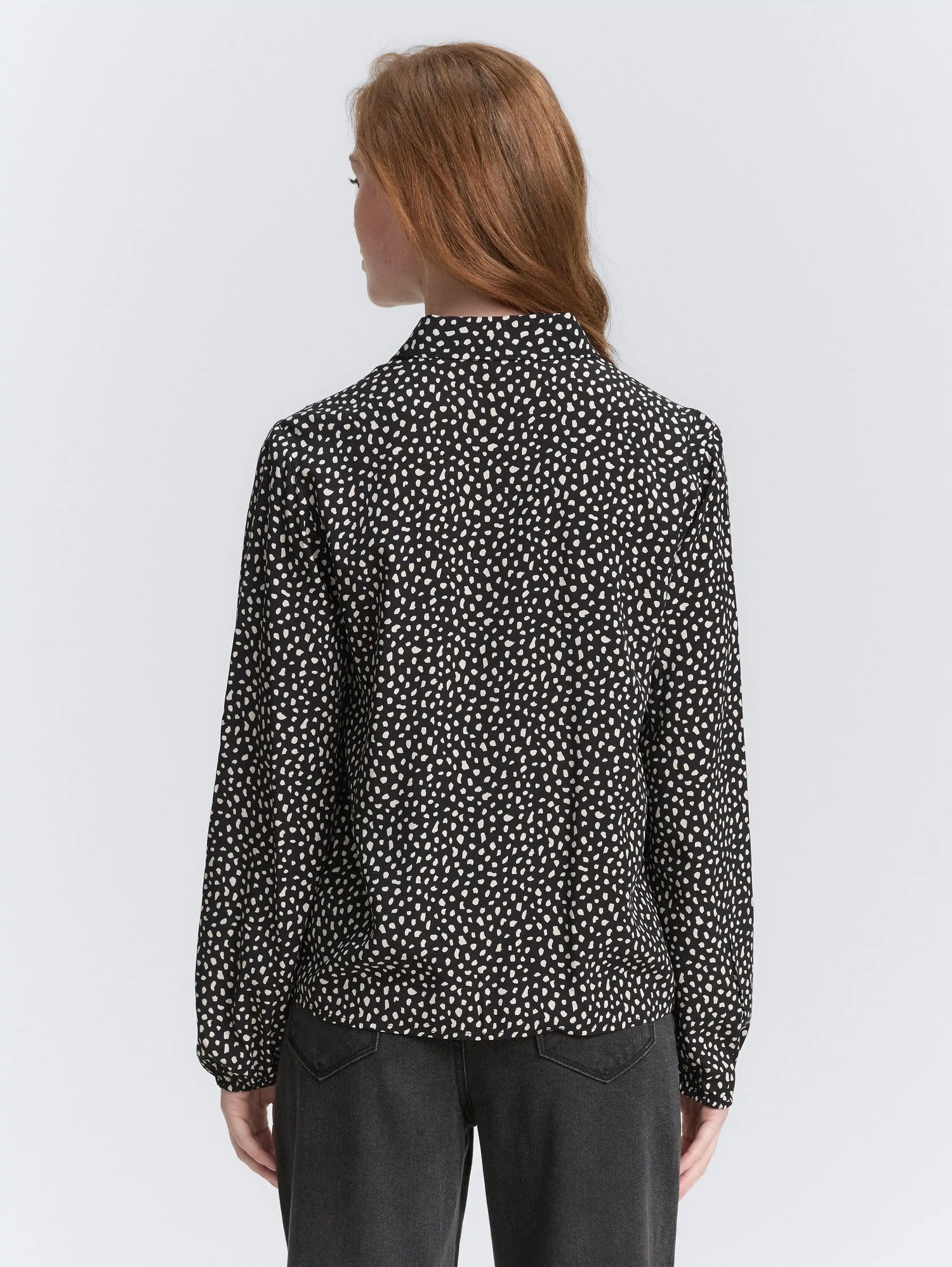 Tom Tailor_0_Patterned Shirt Blouse_1047614_38411_04