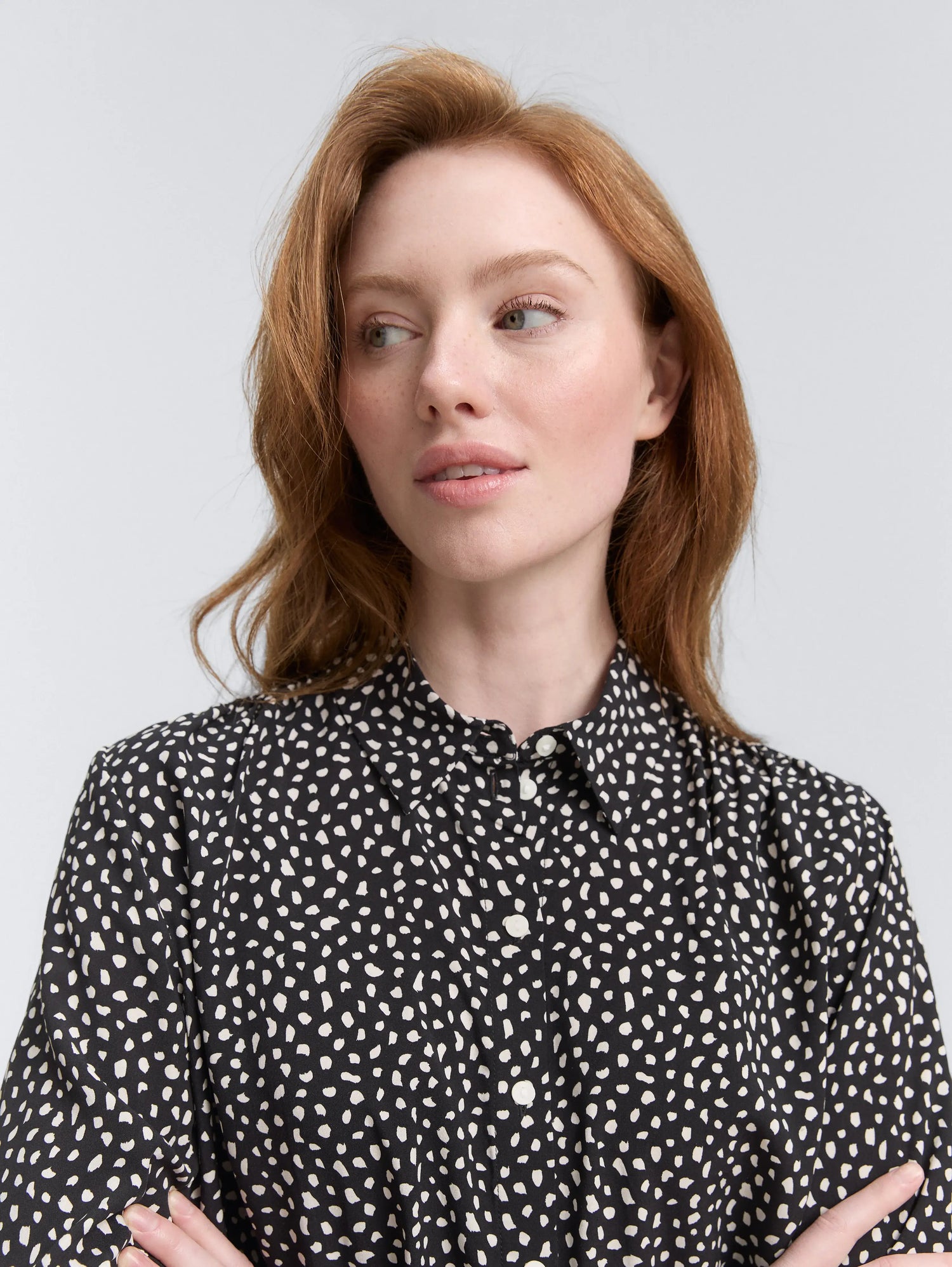Tom Tailor_0_Patterned Shirt Blouse_1047614_38411_05