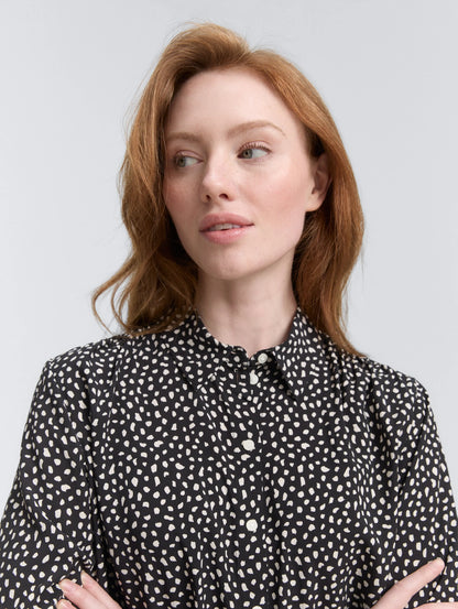 Tom Tailor_0_Patterned Shirt Blouse_1047614_38411_05