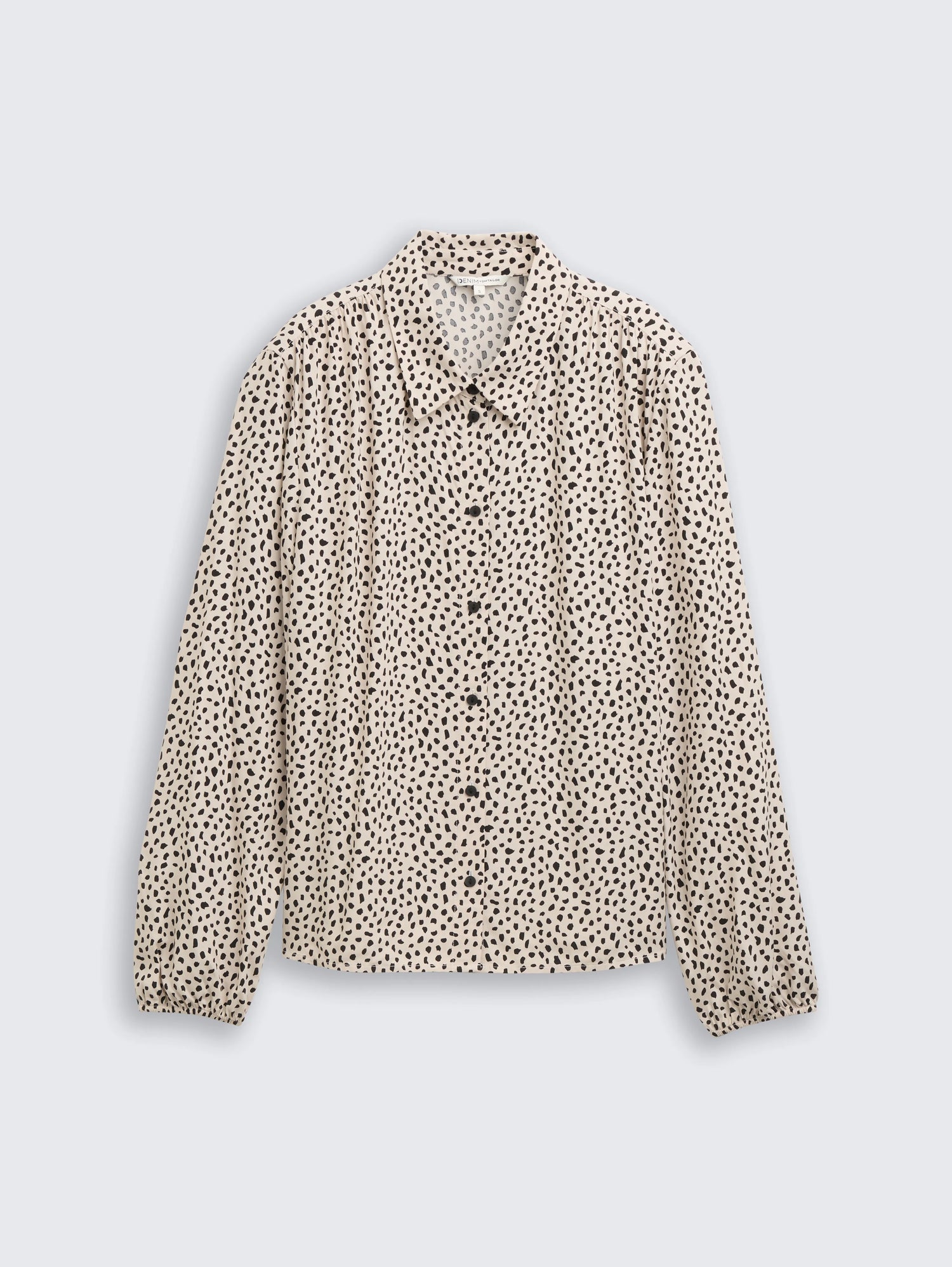 Tom Tailor_0_Patterned Shirt Blouse_1047614_38415_01