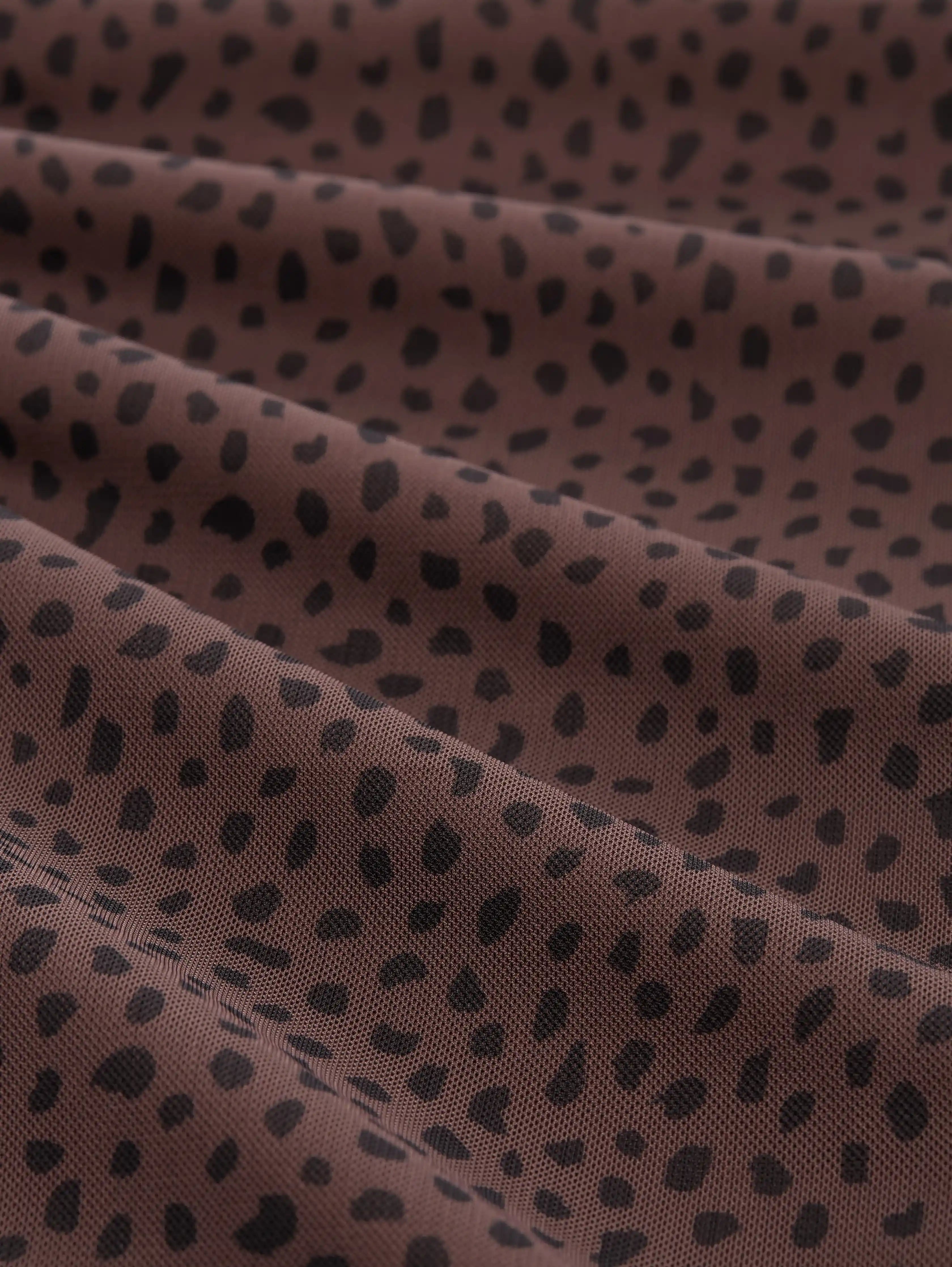 Tom Tailor_0_Mesh Midi Dress with Pattern_1047624_38420_02