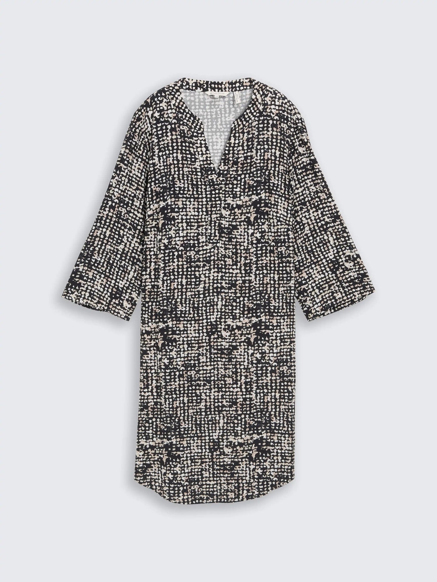 Tom Tailor_0_Dress with Pattern_1047644_38402_01
