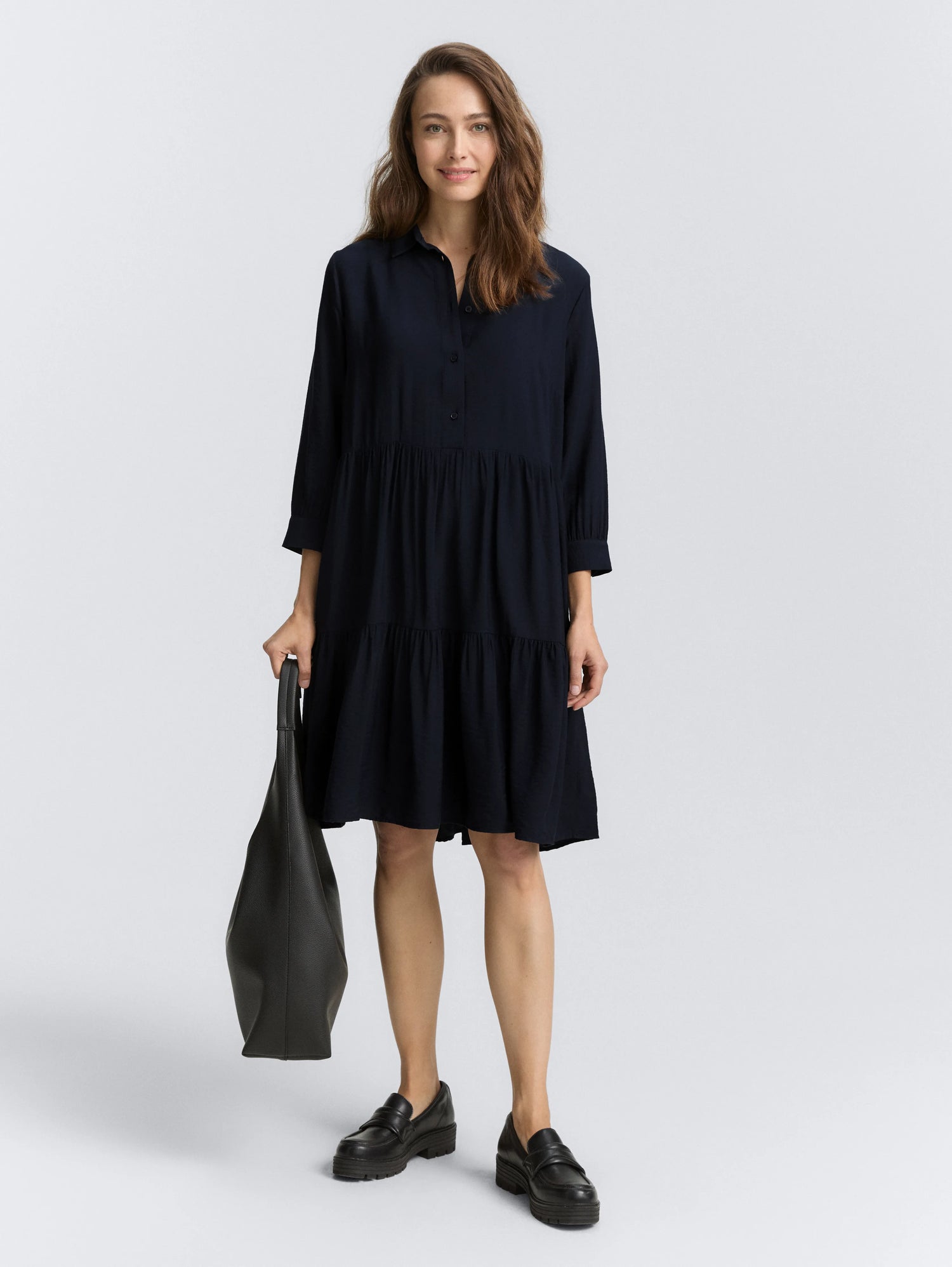 Tom Tailor_0_Crinkle Dress with Flounces_1047650_11019_03