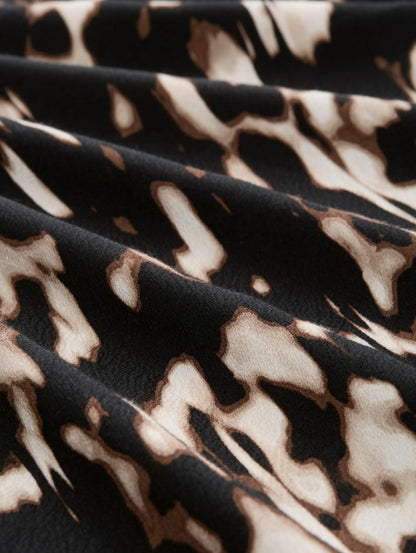 Tom Tailor_0_Culotte Trousers with Pattern_1047655_38399_06