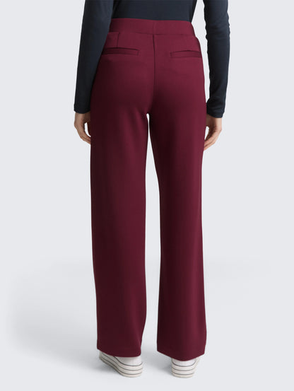 Tom Tailor_0_Loose Straight Scuba Trousers_1047656_16427_02