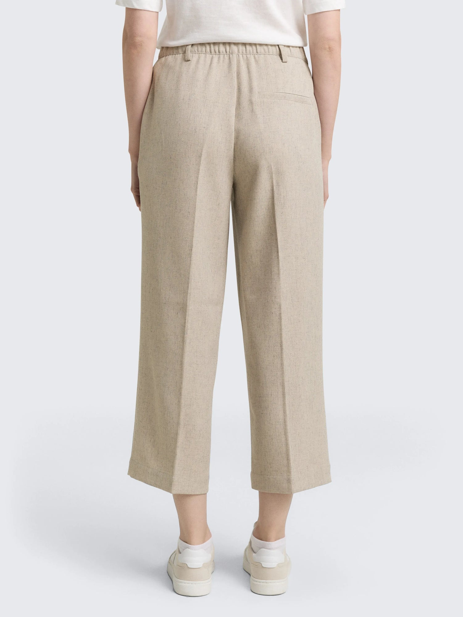 Tom Tailor_0_Culotte Trousers with Crease_1047664_38645_02