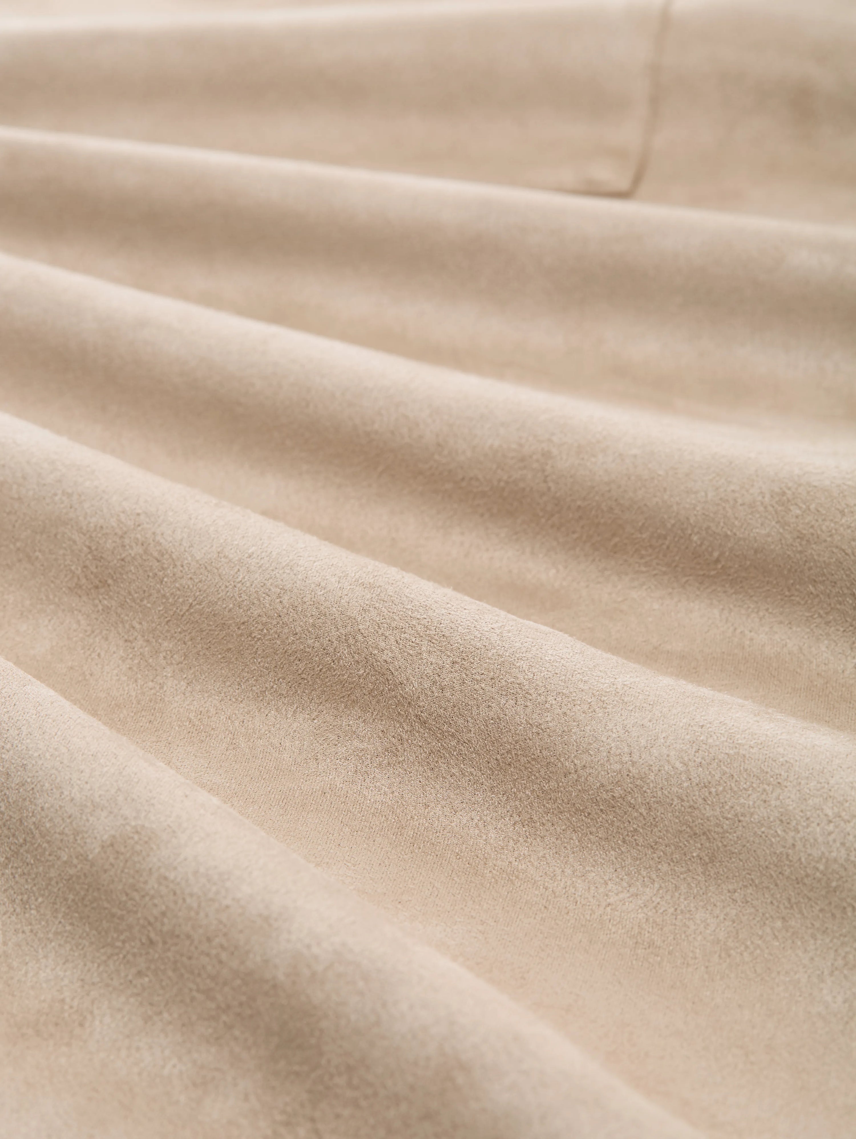 Tom Tailor_0_Loose Fit Trousers in Suede Look_1047666_32208_06