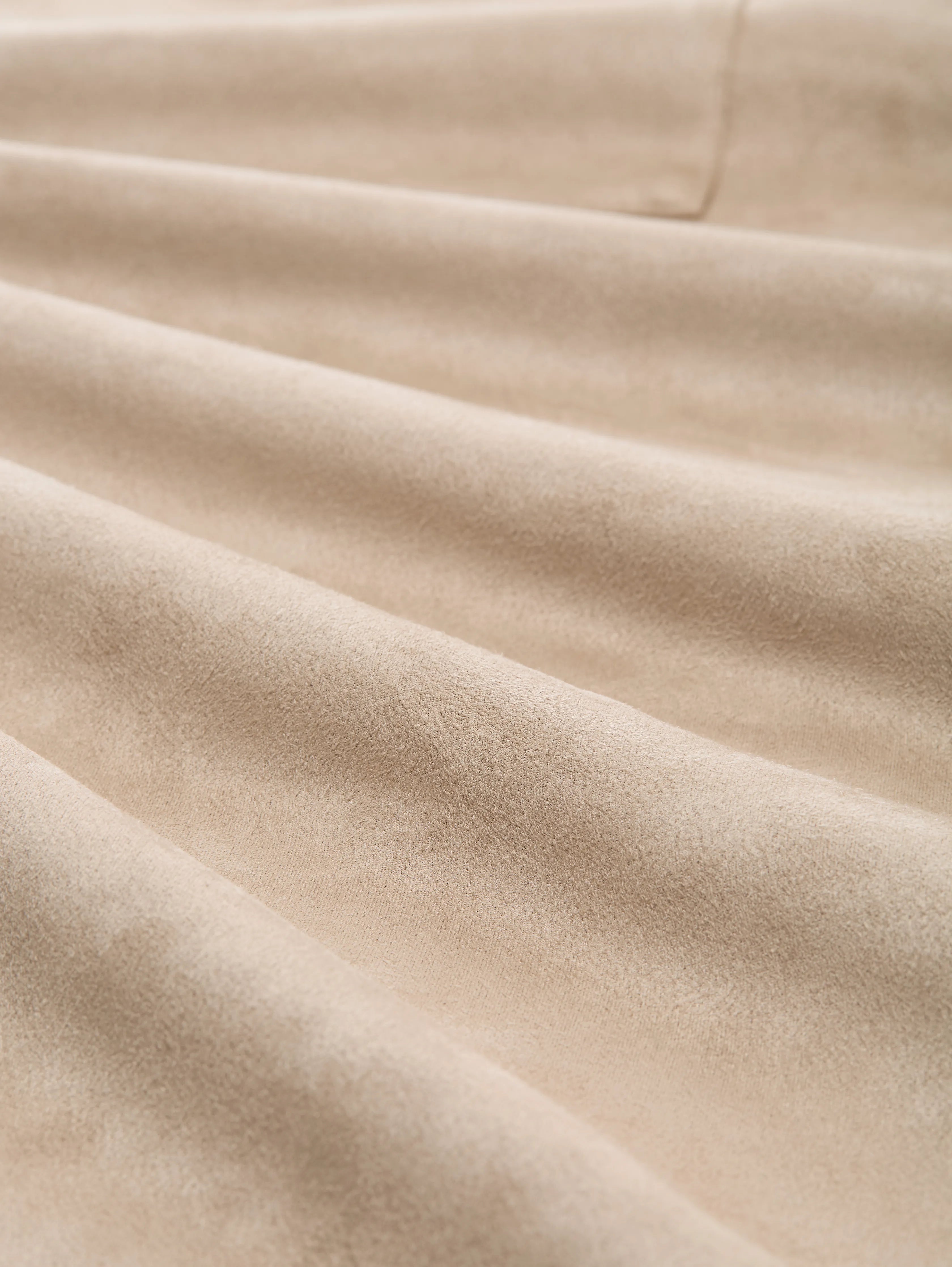 Tom Tailor_0_Loose Fit Trousers in Suede Look_1047666_32208_06