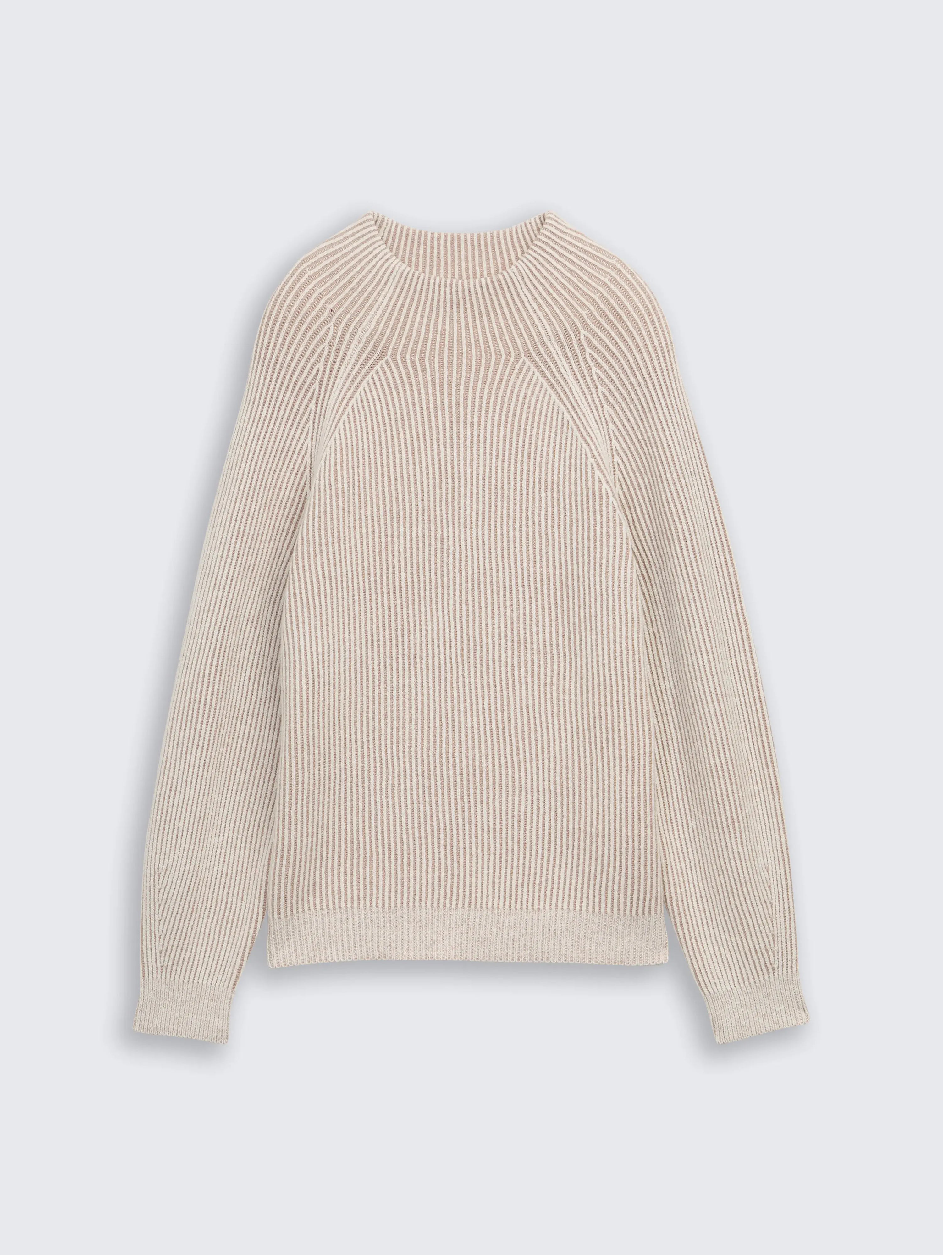 Tom Tailor_0_Loose Fit Knitted Jumper with Stand-Up Collar_1047670_38704_04