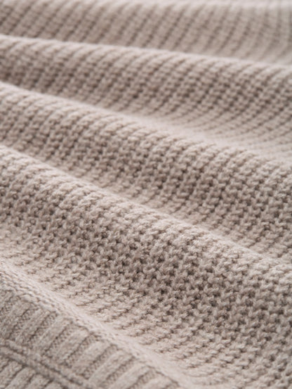 Tom Tailor_0_Knitted Jumper with V-Neck_1047674_38330_06