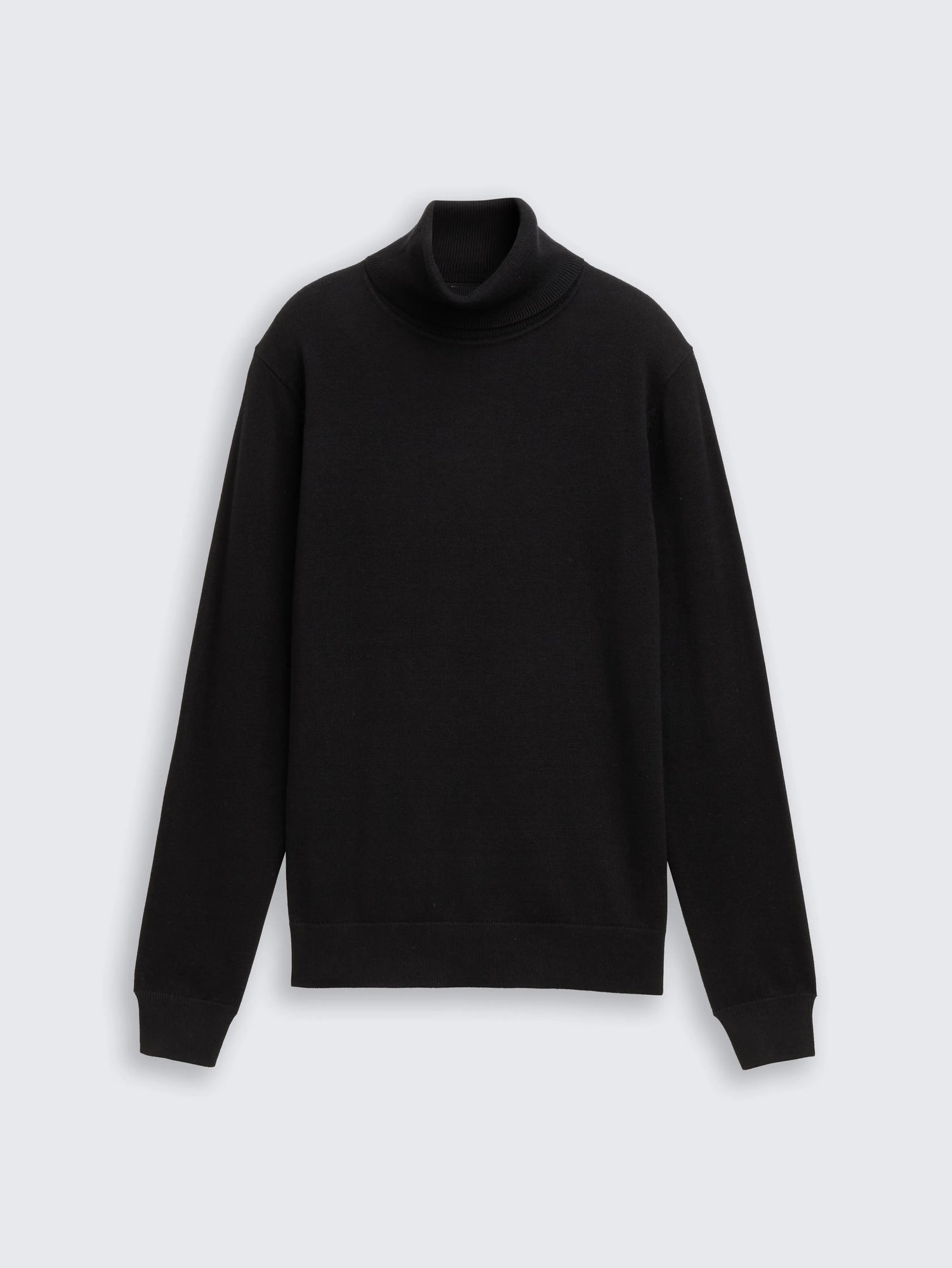 Tom Tailor_0_Basic Turtleneck Jumper_1047675_14482_01