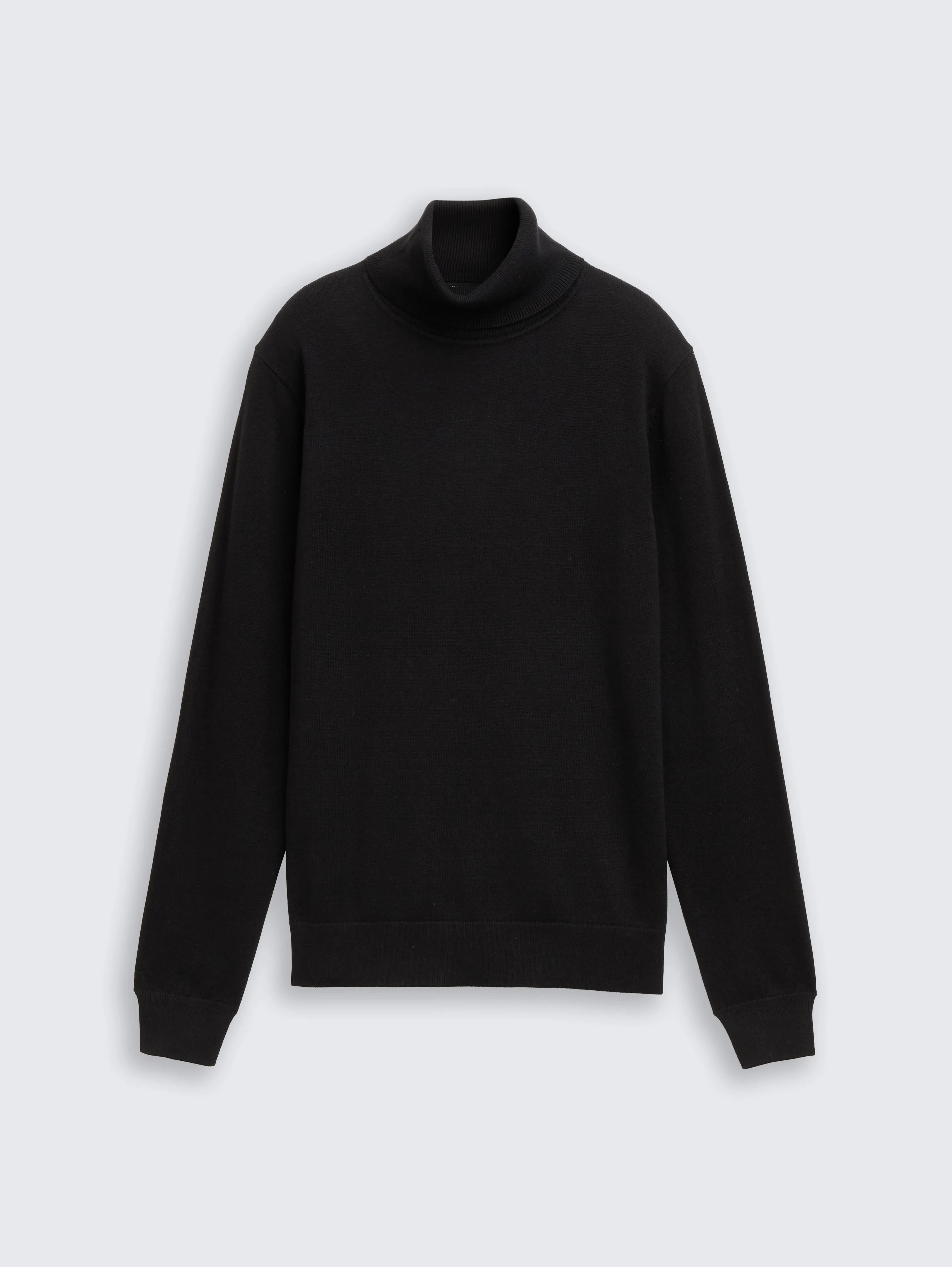 Tom Tailor_0_Basic Turtleneck Jumper_1047675_14482_01