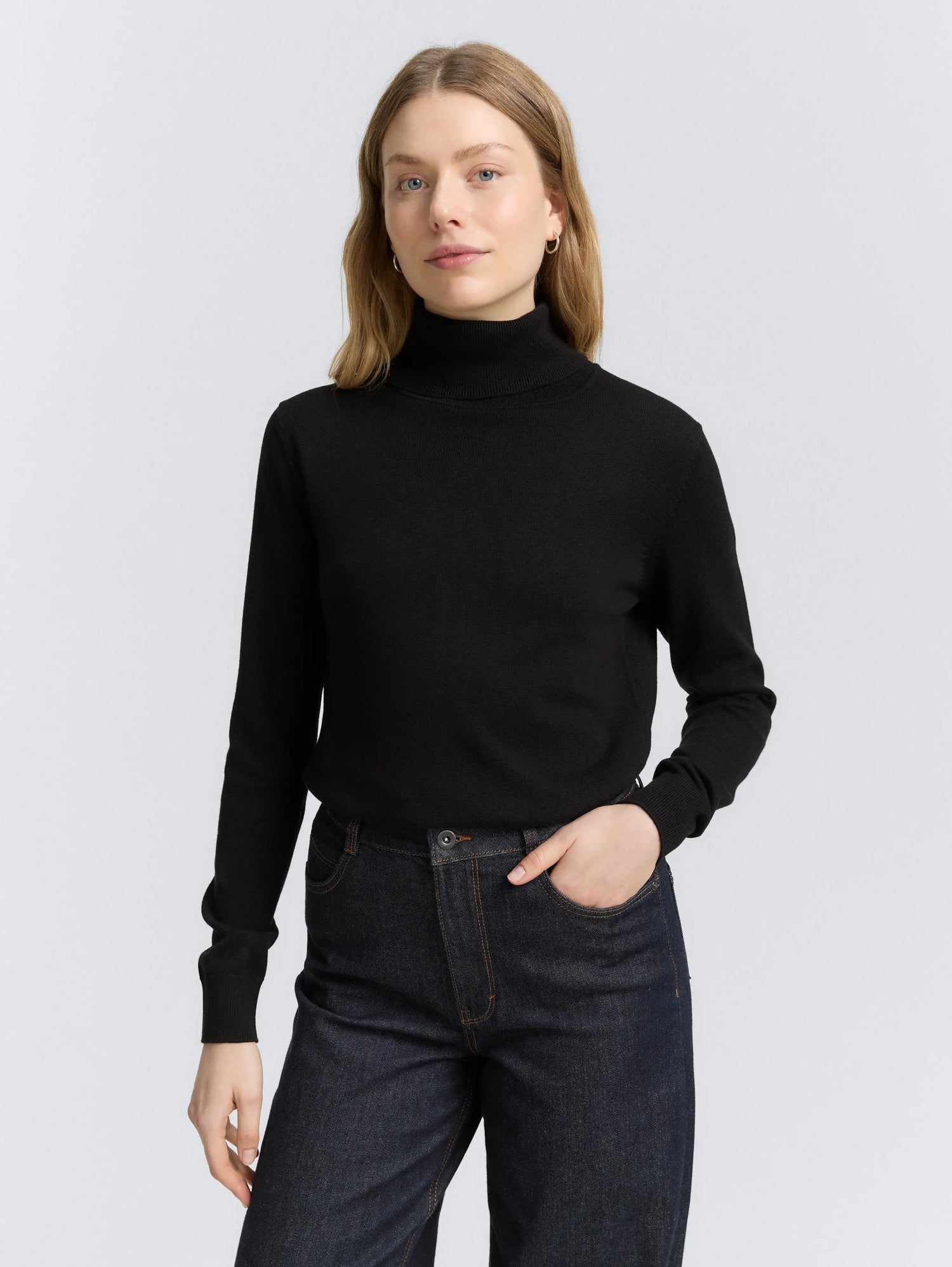 Tom Tailor_0_Basic Turtleneck Jumper_1047675_14482_02