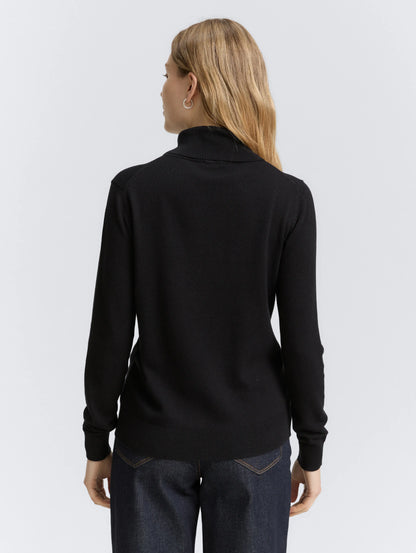 Tom Tailor_0_Basic Turtleneck Jumper_1047675_14482_04
