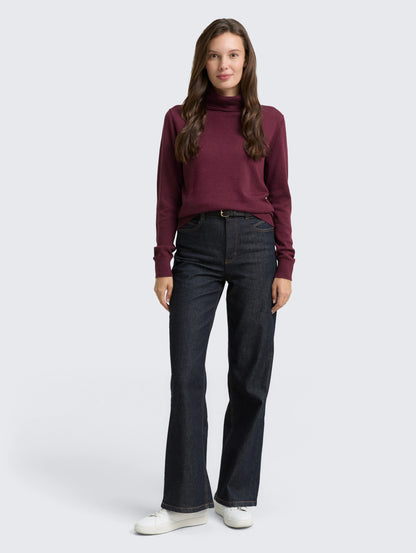 Tom Tailor_0_Basic Turtleneck Jumper_1047675_16427_01