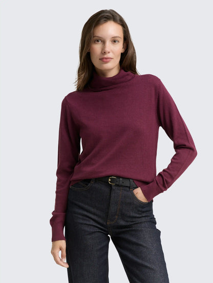 Tom Tailor_0_Basic Turtleneck Jumper_1047675_16427_02