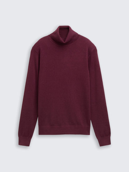 Tom Tailor_0_Basic Turtleneck Jumper_1047675_16427_04
