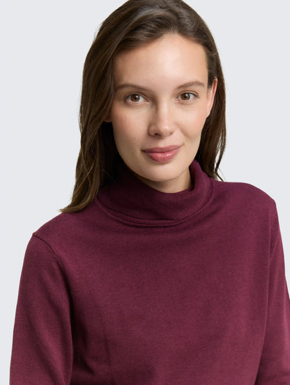 Tom Tailor_0_Basic Turtleneck Jumper_1047675_16427_05