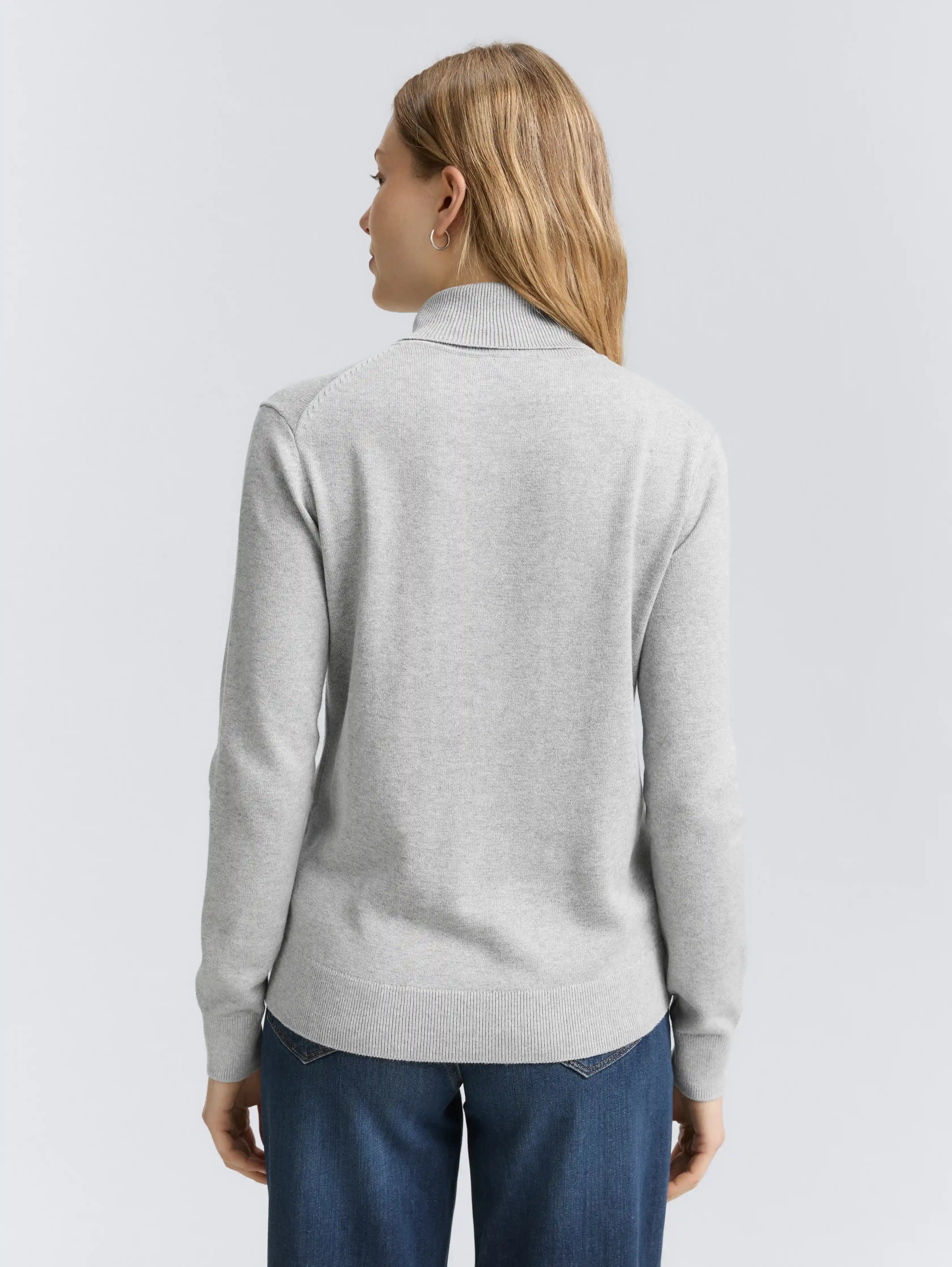 Tom Tailor_0_Basic Turtleneck Jumper_1047675_21373_04