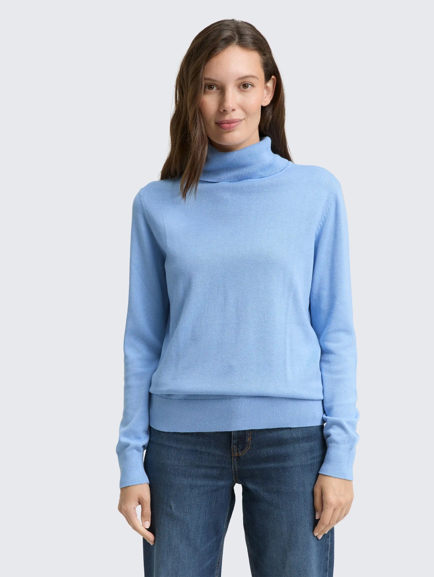 Tom Tailor_0_Basic Turtleneck Jumper_1047675_34587_02