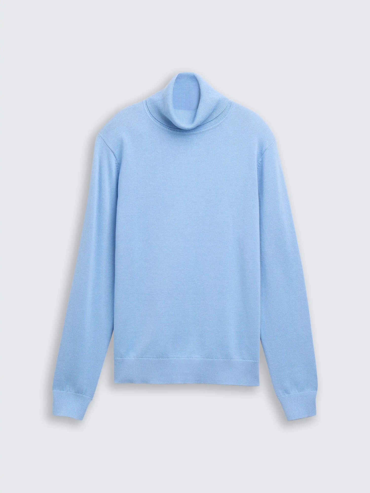 Tom Tailor_0_Basic Turtleneck Jumper_1047675_34587_04