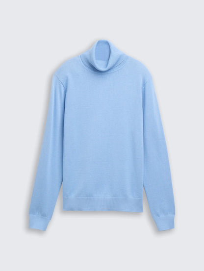 Tom Tailor_0_Basic Turtleneck Jumper_1047675_34587_04