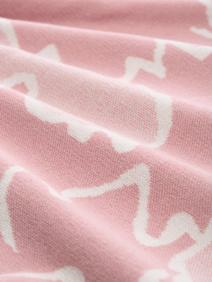 Tom Tailor_0_Loose Fit Knitted Jumper with Pattern_1047684_38710_06