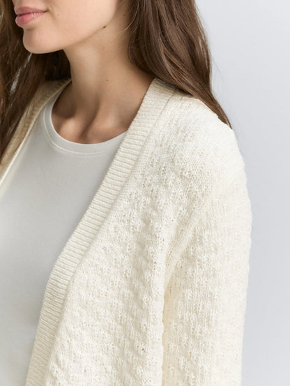 Tom Tailor_0_Cardigan with Structure_1047690_10315_05