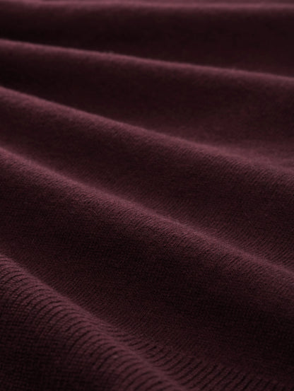 Tom Tailor_0_Knitted Jumper with a Stand-Up Collar_1047698_10525_6