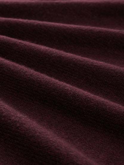 Tom Tailor_0_Loose Fit Knitted Jumper with Stand-Up Collar_1047703_10525_06