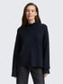 Tom Tailor_0_Loose Fit Knitted Jumper with Stand-Up Collar_1047703_11019_02