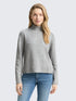 Tom Tailor_0_Loose Fit Knitted Jumper with Stand-Up Collar_1047703_21373_02