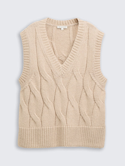 Tom Tailor_0_Jumper with Cable Pattern_1047708_38330_01