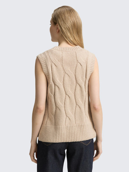 Tom Tailor_0_Jumper with Cable Pattern_1047708_38330_03