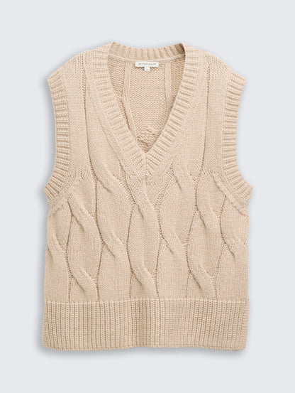 Tom Tailor_0_Jumper with Cable Pattern_1047708_38330_04