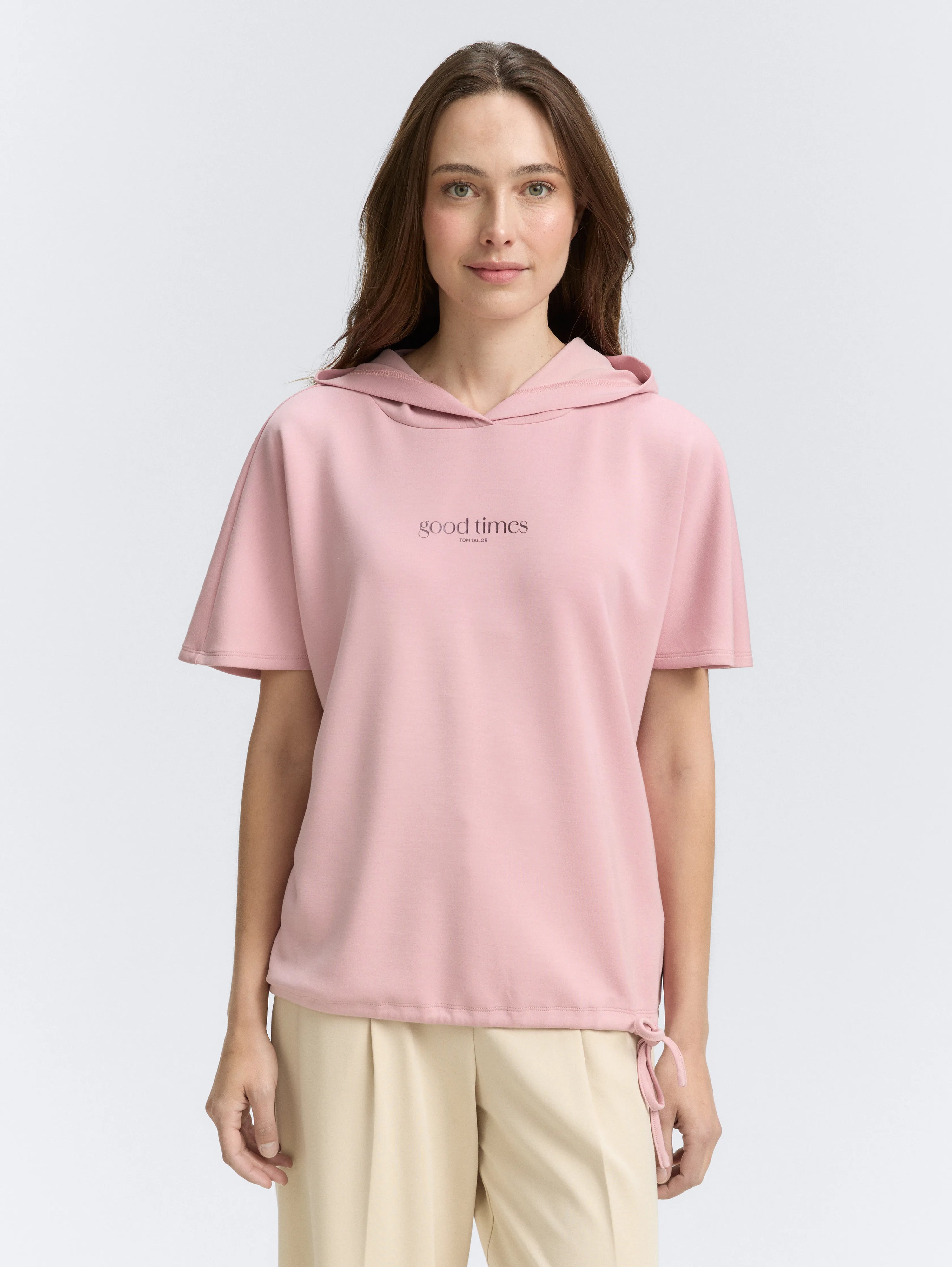 Tom Tailor_0_T-Shirt with Hood_1047753_11055_02
