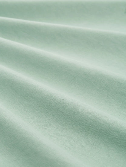 Tom Tailor_0_Crewneck Sweatshirt with Logo Print_1047784_22577_06