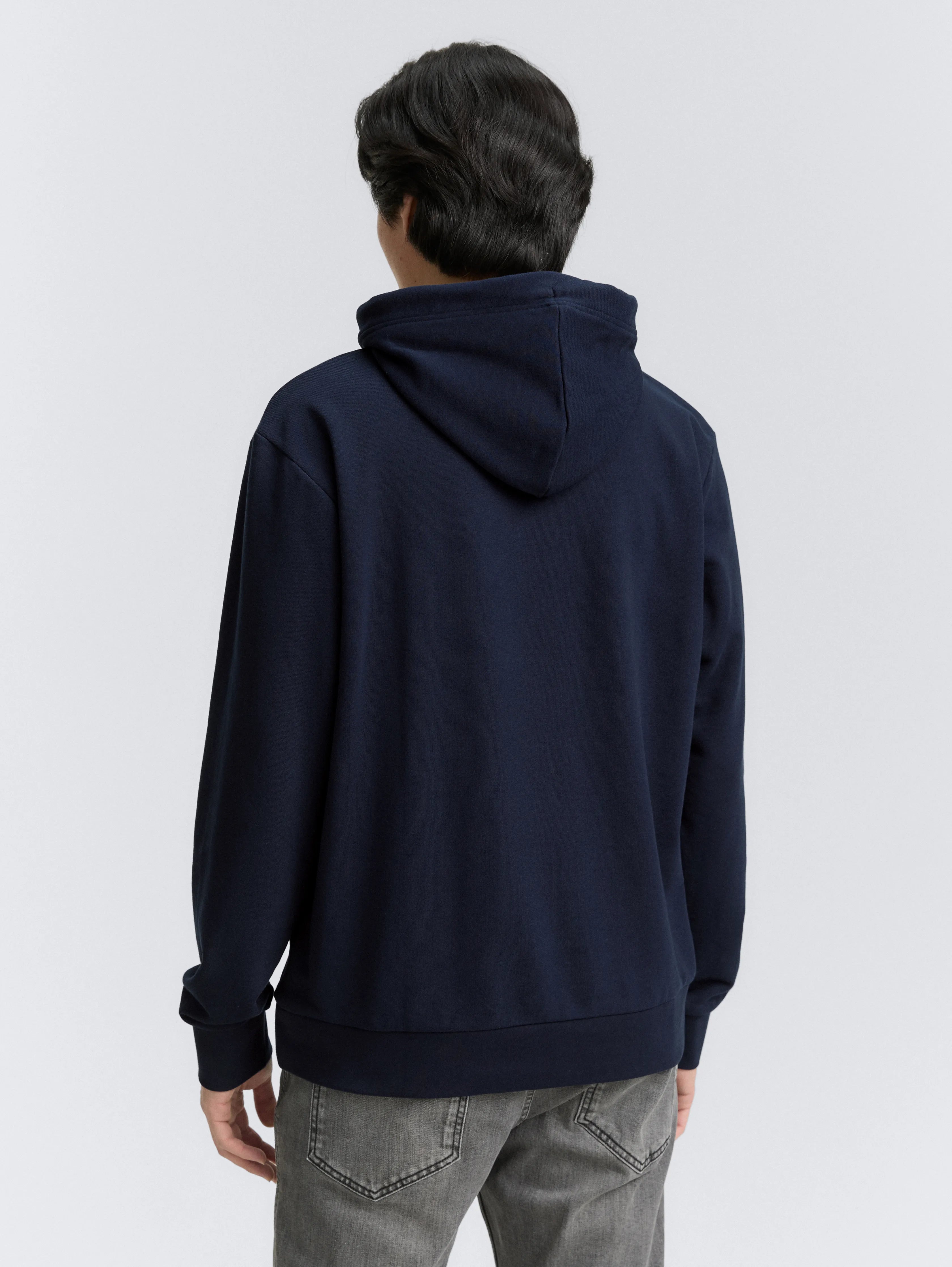 Tom Tailor_0_Hoodie Sweatshirt with Logo Print_1047785_10668_04