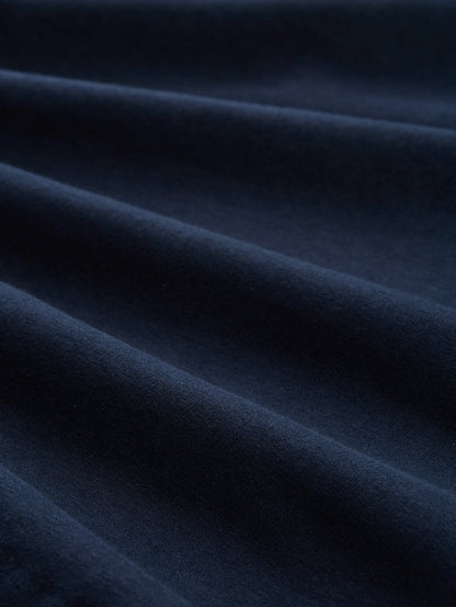 Tom Tailor_0_Hoodie Sweatshirt with Logo Print_1047785_10668_06