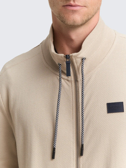 Tom Tailor_0_Ultralight Sweat Jacket with Stand-Up Collar_1047792_16764_05