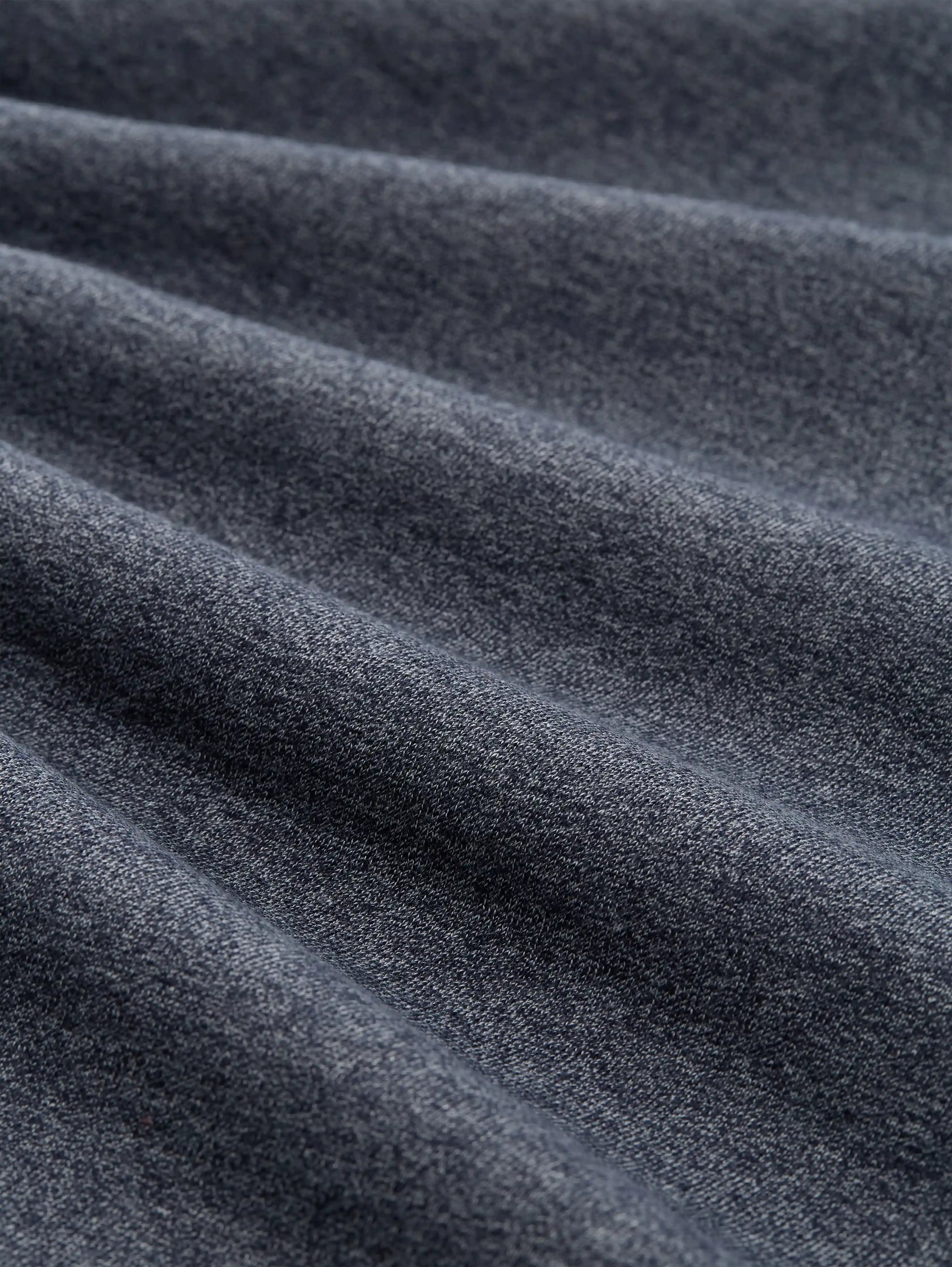 Tom Tailor_0_Snood Sweatshirt with Logo Details_1047799_19932_06